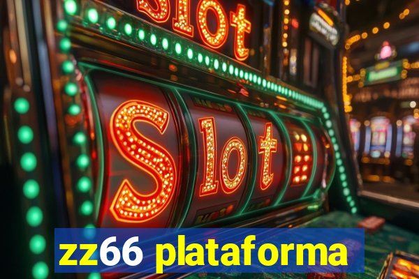 zz66 plataforma